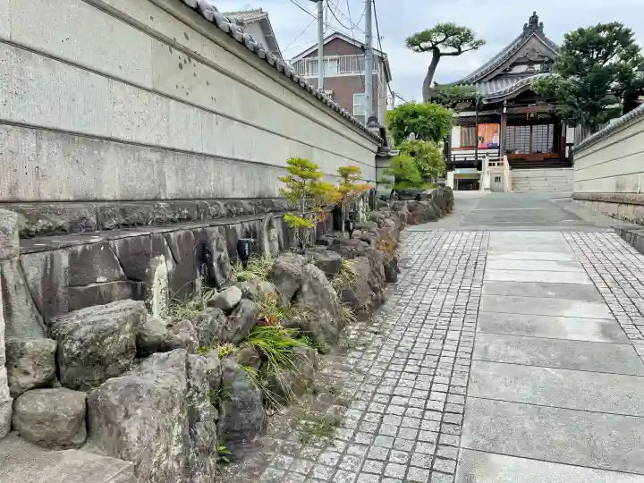 東光院(神奈川県)