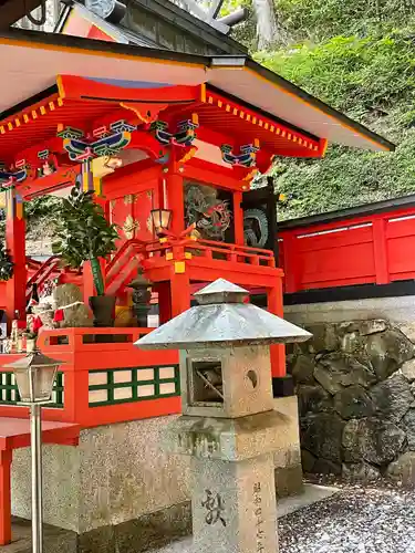 青龍寺(奈良県)