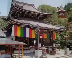 今熊野観音寺(京都府)