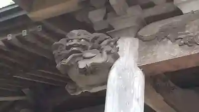称念寺のその他建物
