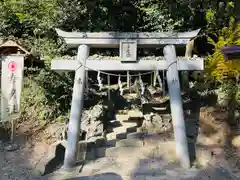 蒲生八幡神社(福岡県)