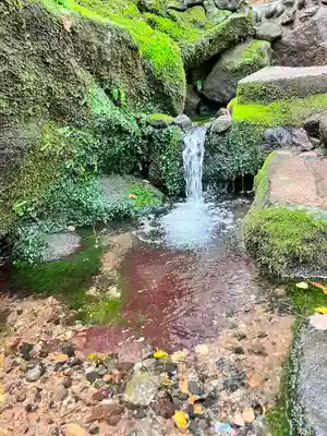 羽黒神社(青森県)