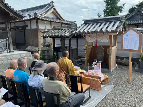 徳成寺(香川県)