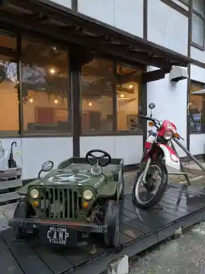 三峯神社(埼玉県)