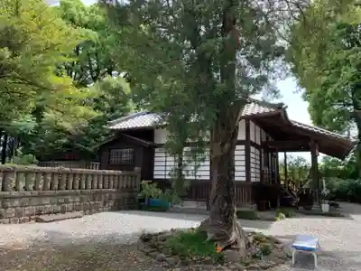 佐野原神社のその他建物