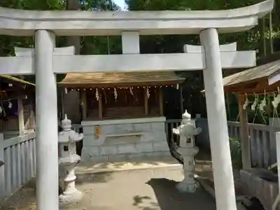 荻窪八幡神社(東京都)