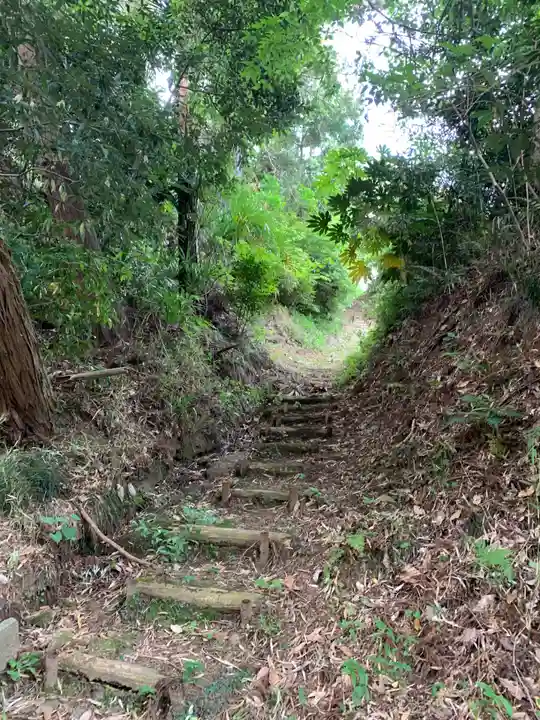 大宮神社(千葉県)