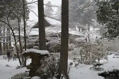 三千院門跡(京都府)