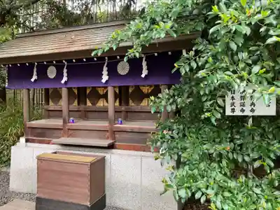 阿佐ヶ谷神明宮(東京都)