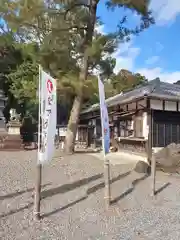 三輪神社の建物その他