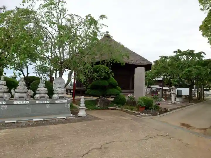 佛性寺(茨城県)