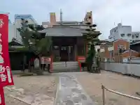 蓮光院 初馬寺(三重県)