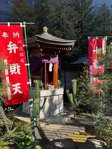 徳雲寺(東京都)