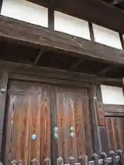 白鳥神社の周辺