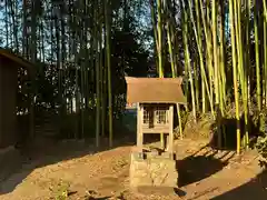 佐々木神社(滋賀県)