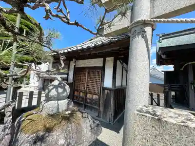 春日神社(滋賀県)