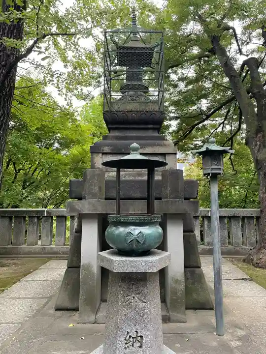 待乳山聖天(本龍院)(東京都)