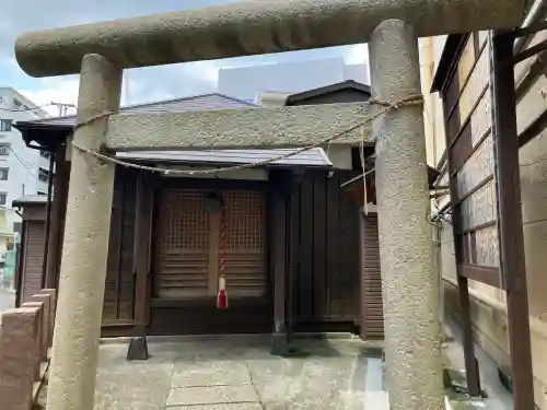 猿田彦神社(千葉県)