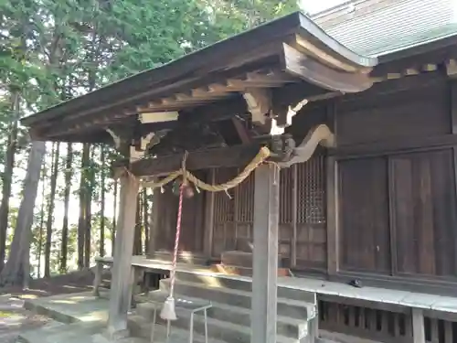 長後天満宮(神奈川県)