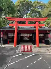 日枝神社(東京都)