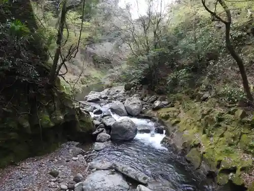 天安河原宮(宮崎県)