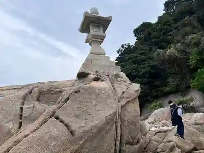 八百富神社(愛知県)