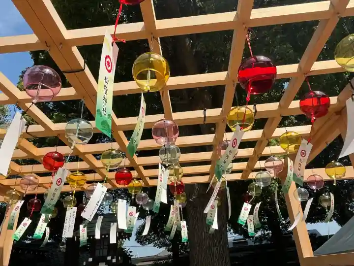 松陰神社(東京都)