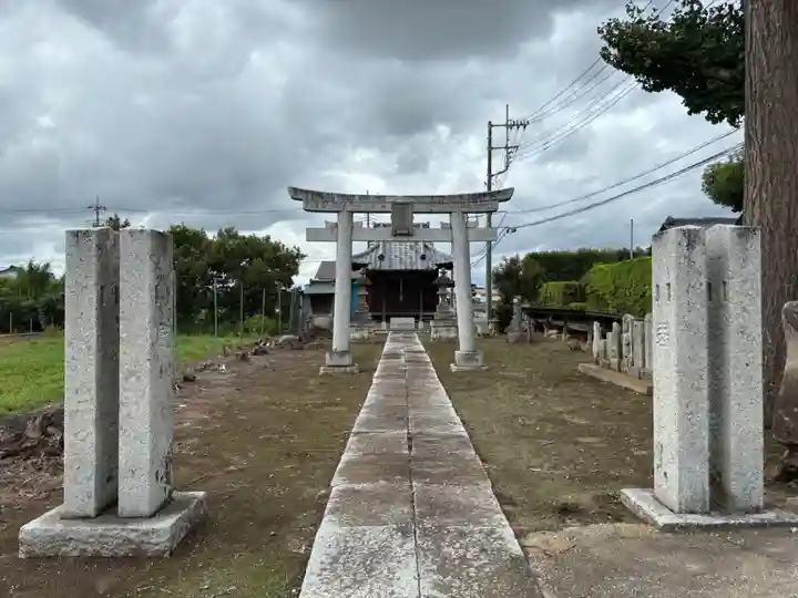 香取神社(千葉県)