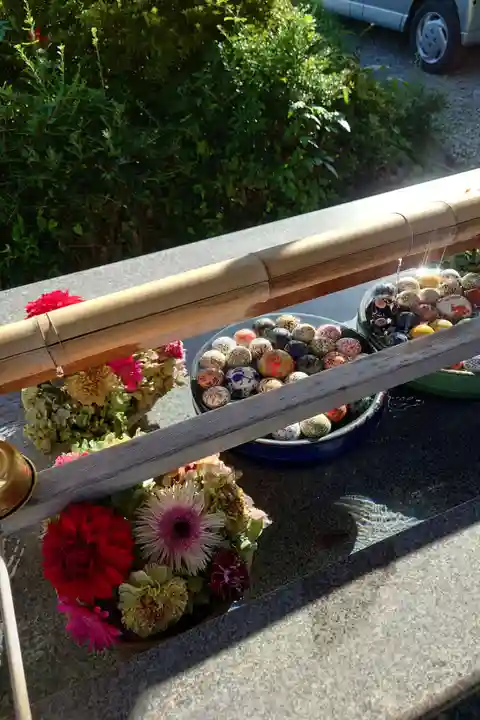 豊景神社(福島県)