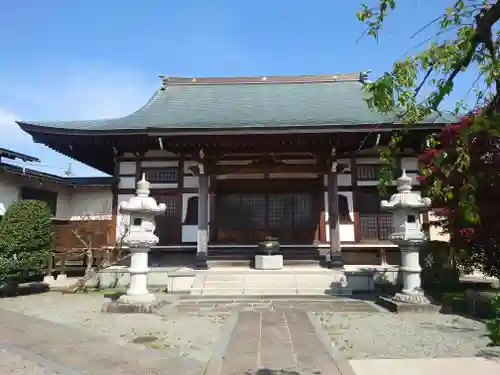 東興寺(神奈川県)