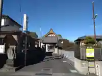 安立寺(静岡県)