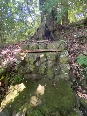 井頭神社(奈良県)