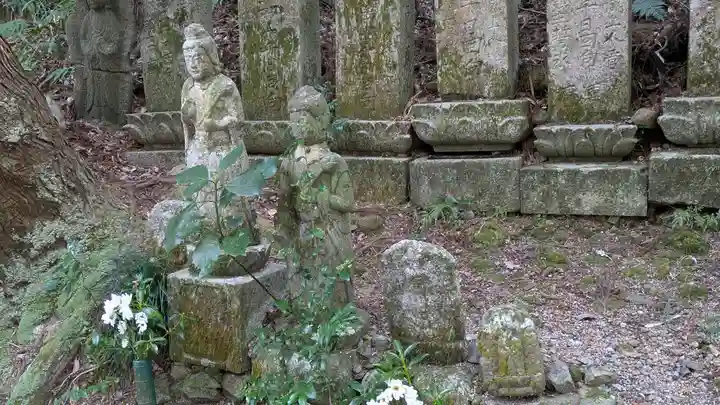 誕生寺(岡山県)