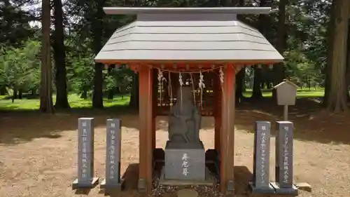 小幡山七福神神社(茨城県)