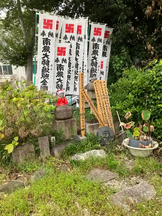 龍福寺(普照庵 龍福寺)(愛知県)