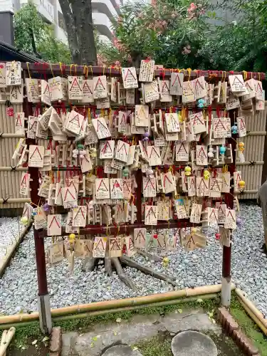 気象神社(東京都)