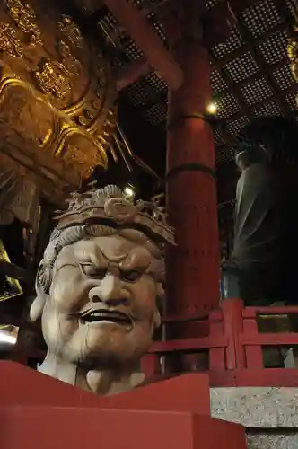 東大寺(奈良県)