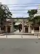 坐摩神社(大阪府)