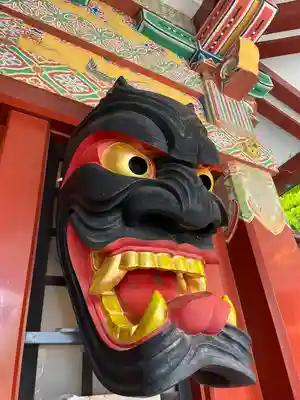 祐徳稲荷神社(佐賀県)