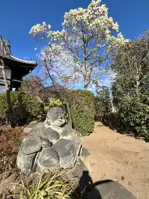 長明寺(群馬県)