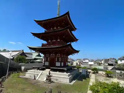 家原寺(大阪府)