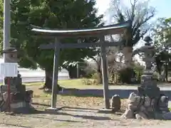 御霊神社(埼玉県)