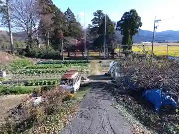 八幡神社(福井県)