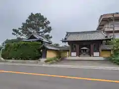 屏風ヶ浦　海岸寺/　御盥山不動坊(香川県)