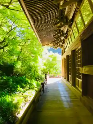 龍福寺のその他建物