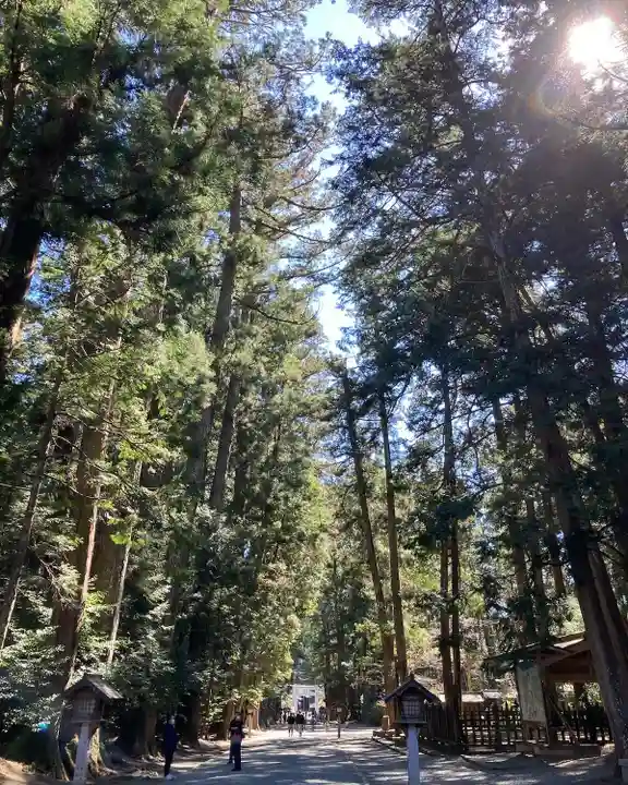 小國神社(静岡県)