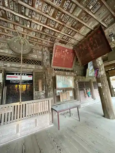 高蔵寺(千葉県)