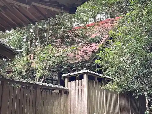 加富神社(三重県)