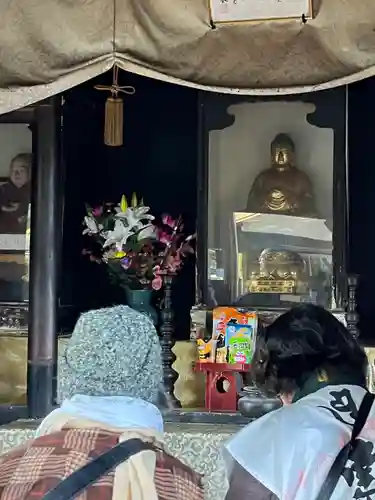 桐ノ木谷大日堂(福岡県)