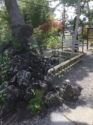 菊田神社(千葉県)